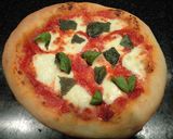 A picture of step 11 of One Bowl Basic Pizza Crust.