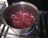 A picture of step 5 of Tutti Fruiti.