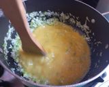 Foto del paso 4 de la receta: Arroz chaufa con jamón