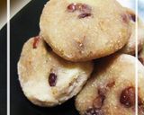 A picture of step 5 of Versatile Chewy Okara Mochi.