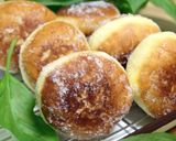 A picture of step 10 of Melt-in-your-mouth Hawaiian Malasada Donuts.