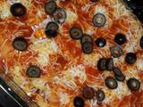 Easy Shredded Beef and Cheese Enchiladas