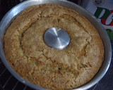 Foto del paso 3 de la receta: Torta de peras con aguardiente y semillas de amapola