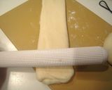A picture of step 6 of Enchantingly Silky-Smooth Shokupan (Square Loaf Bread) With Condensed Milk.
