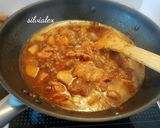 Foto langkah ke 7 dari resep Ayam Tauco / Swike Ayam.