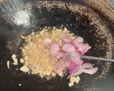 Foto langkah ke 4 dari resep Lodeh Pindang Manisa Bumbu Iris.