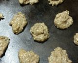 Foto del paso 5 de la receta: Galletitas de aceite y semillas