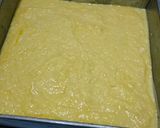 Foto langkah ke 4 dari resep Bingka Singkong Panggang.