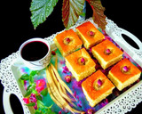 عکس مرحله 5 از دستور کیک پای موز