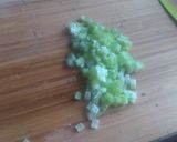 Sałatka z Tortellini krok przepisu 3 zdjęcie