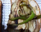 Foto del paso 4 de la receta: Sándwich saludable