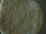 Nigerian Egg Roll