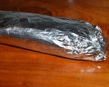 Foto del paso 4 de la receta: Solomillo de cerdo al roquefort