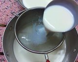 Hình bước làm 3 của món Bánh sữa tươi chiên