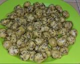 Foto langkah ke 4 dari resep 189. Cookies Messes.