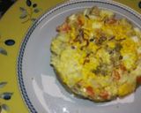 Foto del paso 4 de la receta: Ensalada biof o ensaladilla rumana