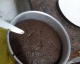 Foto del paso 8 de la receta: Brownie relleno de galleta oreo y dulce de leche