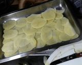 Foto del paso 1 de la receta: Pastel de acelga y papas