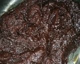 Foto langkah ke 4 dari resep Coklat untuk Isian Nastar.