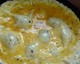Spicy ommelatte रेसिपी चरण 4 फोटो