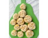 Foto langkah ke 6 dari resep Kue Jagung Maizena.