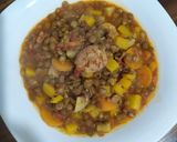 Foto del paso 6 de la receta: Guiso de lentejas