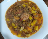 Foto del paso 6 de la receta: Guiso de lentejas