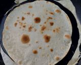 Foto langkah ke 6 dari resep Kebab Homemade (Kulit Kebab Versi Ulen).