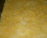 A picture of step 6 of Chicken Alexandra.