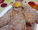 Foto del paso 7 de la receta: Bollo de leche rellenos de crema de anís