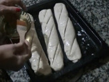 Baguettes