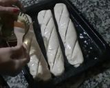 Foto del paso 10 de la receta: Baguettes