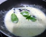 Baked Cheesy Egg With Basil Sauce recipe step 1 photo