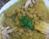 صورة لخطوة 4 من وصفة دولمة كرم
