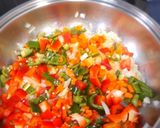 Foto del paso 6 de la receta: Macarrones boloñesa vegano (Sin sal añadida)