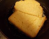 A picture of step 6 of Overnight Juicy French Toast.