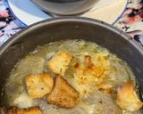 Foto del paso 8 de la receta: Sopa de cebolla