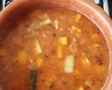 Foto del paso 3 de la receta: Guiso vegetariano