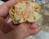 Foto langkah ke 4 dari resep 15. Udang rambutan.