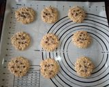 Foto del paso 2 de la receta: Galletas de avena y coco