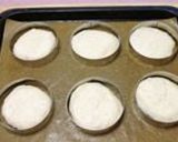 A picture of step 6 of Easy Buns! Homemade Hamburger.