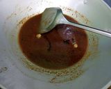 Foto langkah ke 4 dari resep Semur Ayam & Tahu.