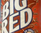 A picture of step 3 of Big Red Bomber.