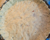 Foto del paso 4 de la receta: Masa de tarta salada fácil