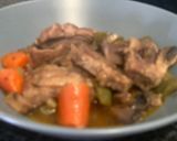 A picture of step 5 of Slow Cooker Beef Stew.