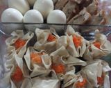 Foto langkah ke 3 dari resep Siomay.