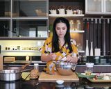 Foto langkah ke 2 dari resep Saus Padang Untuk Cumi Dan Seafood Lainnya: TOP ALA RESTORAN.