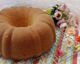 Foto langkah ke 4 dari resep Hot milk cake.