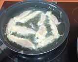 Foto del paso 3 de la receta: Pollo al limón