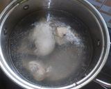 Foto langkah ke 1 dari resep 304. Soto Medan ala Sinar Pagi.